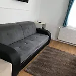 Frühstückspension Campana 4*