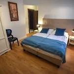 Campana Frühstückspension 4*