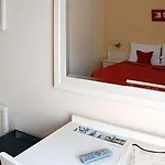 לינה וארוחת בוקר Campana 4*