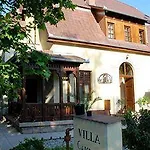 Campana 4* Siófok