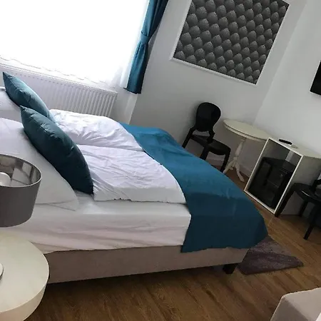 坎帕纳别墅酒店 住宿加早餐酒店 4*