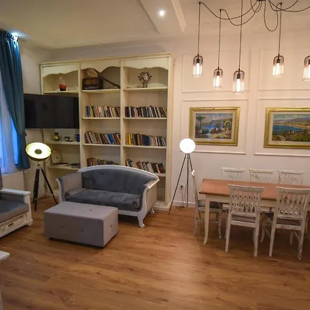 Campana Bed & Breakfast 4*