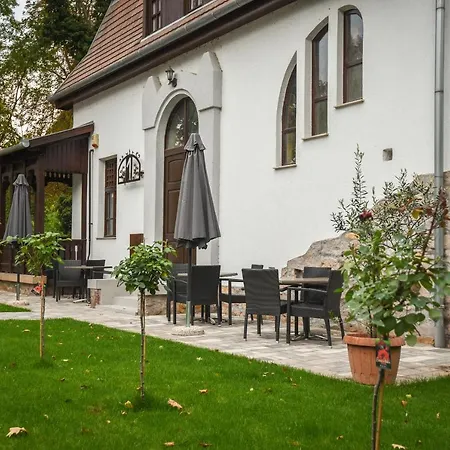 Bed & Breakfast Campana Siofok
