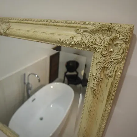 Campana Bed and breakfast Siófok