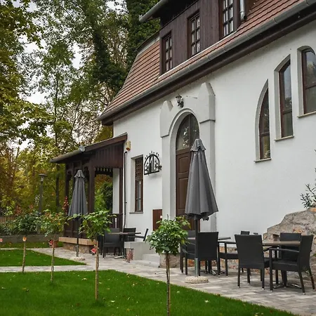 Nocleg ze śniadaniem Campana