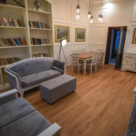 坎帕纳别墅酒店 希欧福克