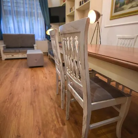 Bed and breakfast Campana Siófok