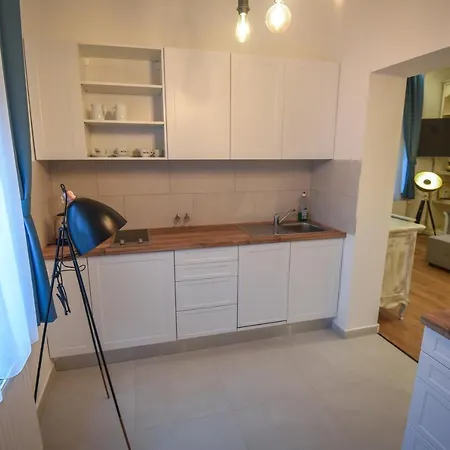 Oda ve Kahvaltı Campana Siofok