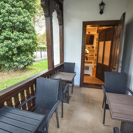 Bed & Breakfast Campana Siofok