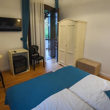 Campana Отель типа 