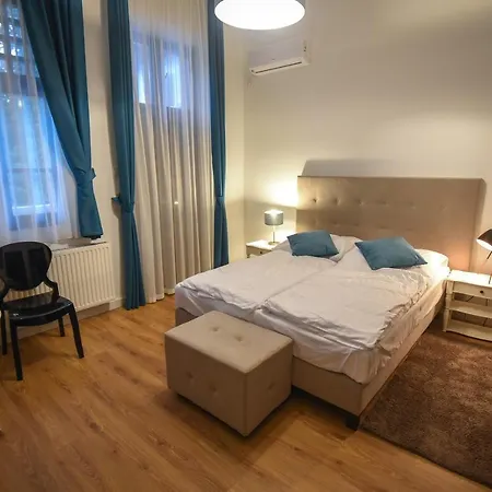 Bed and breakfast Campana