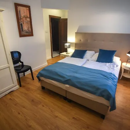 Campana Отель типа 