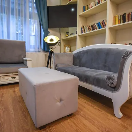 Bed and breakfast Campana 4*