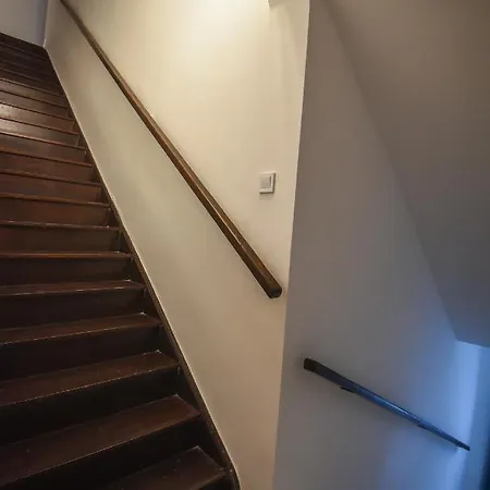 坎帕纳别墅酒店 4*