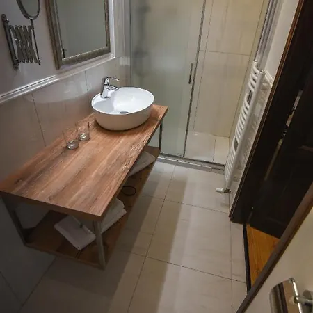 Bed and breakfast Campana 4*