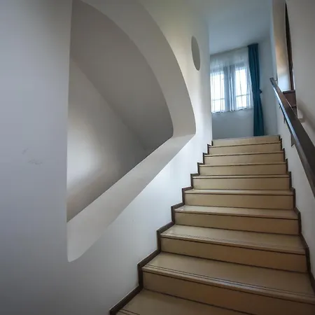 Campana Bed & Breakfast Siófok