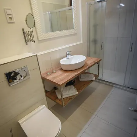 Campana Отель типа 