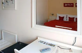 Oda ve Kahvaltı Campana 4*