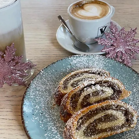 坎帕纳别墅酒店 希欧福克