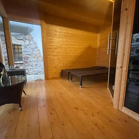 Oda ve Kahvaltı Campana 4*