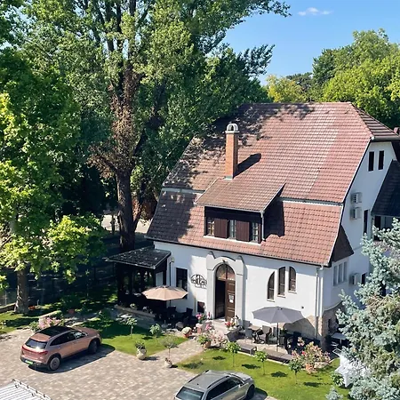 Campana Bed & Breakfast Siófok