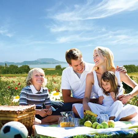 住宿加早餐酒店 坎帕纳别墅酒店