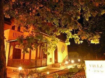 Campana Отель типа 