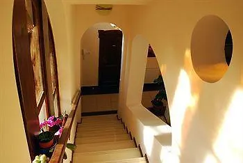 Campana Oda ve Kahvaltı Siofok