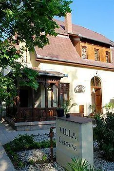 Campana 4* Siofok