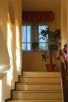 Campana Отель типа 