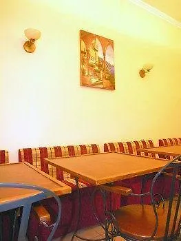 坎帕纳别墅酒店 住宿加早餐酒店 希欧福克
