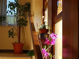 Campana Oda ve Kahvaltı Siofok