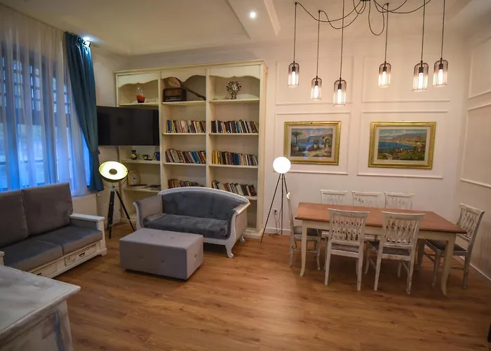 캄파나 B&B 4*