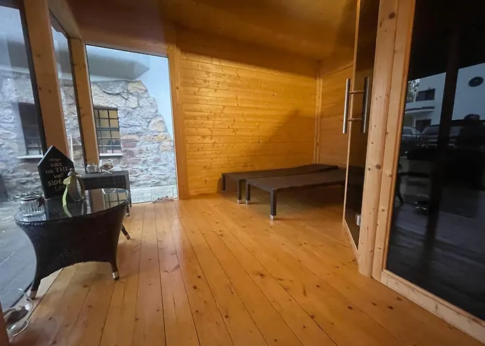 B&B 캄파나 4*