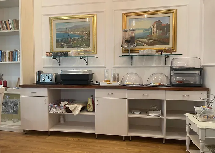 B&B 캄파나 4*